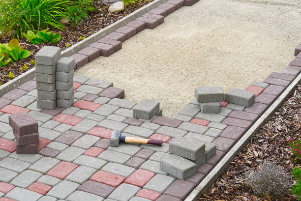 Best Professional Driveway Pavers  in Smyrna, DE
