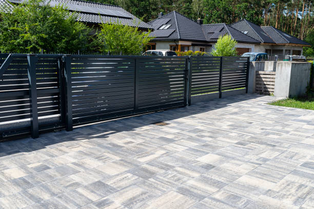 Best Concrete Paver Driveway  in Smyrna, DE