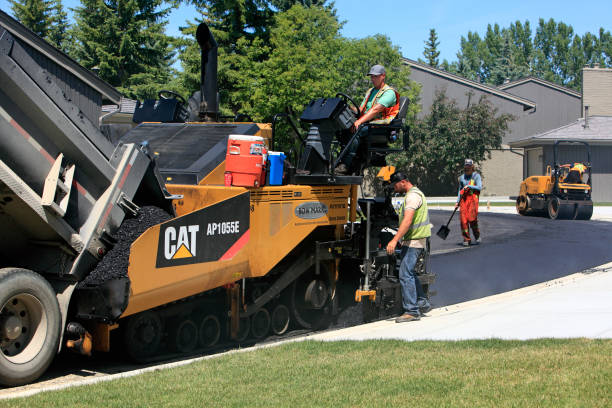 Decorative Driveway Pavers in Smyrna, DE